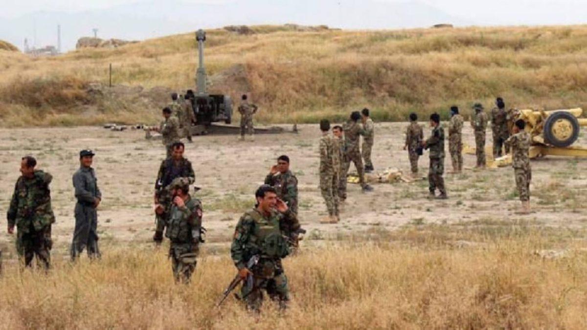 America entered in Afghanistan after 9/11 