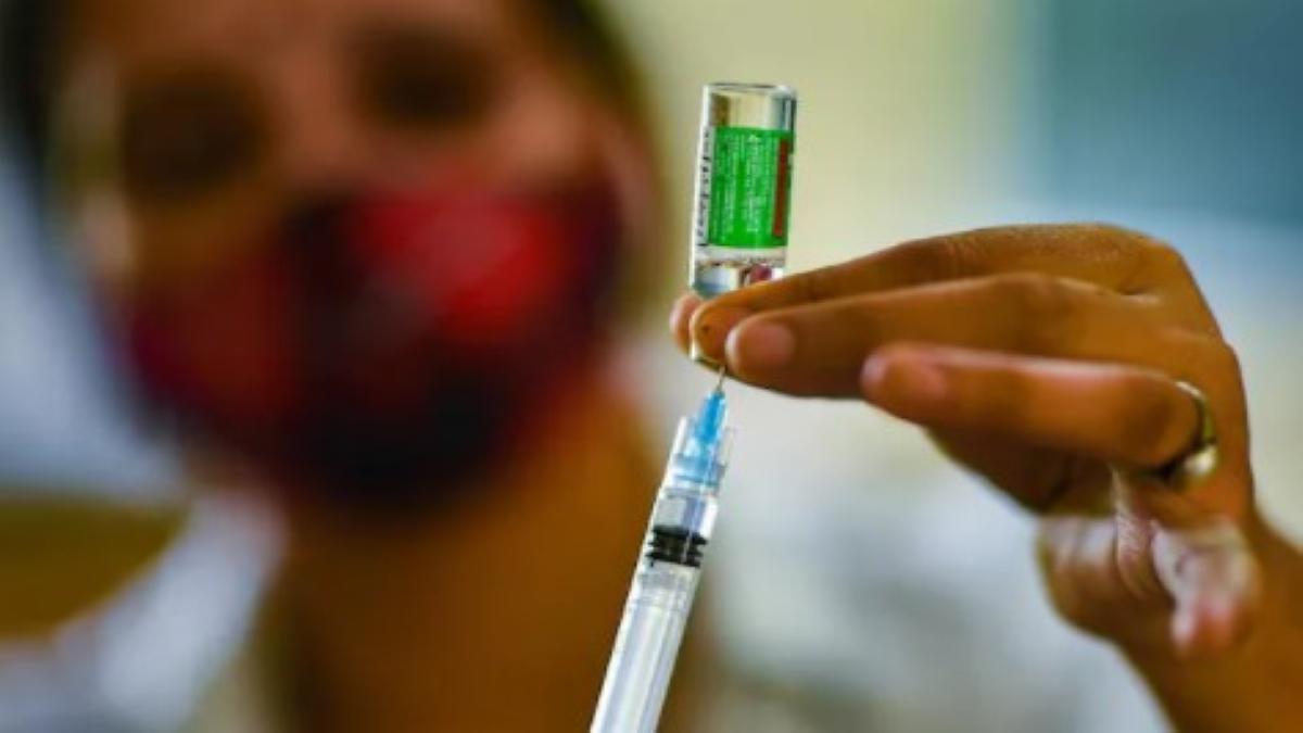 Covid vaccine