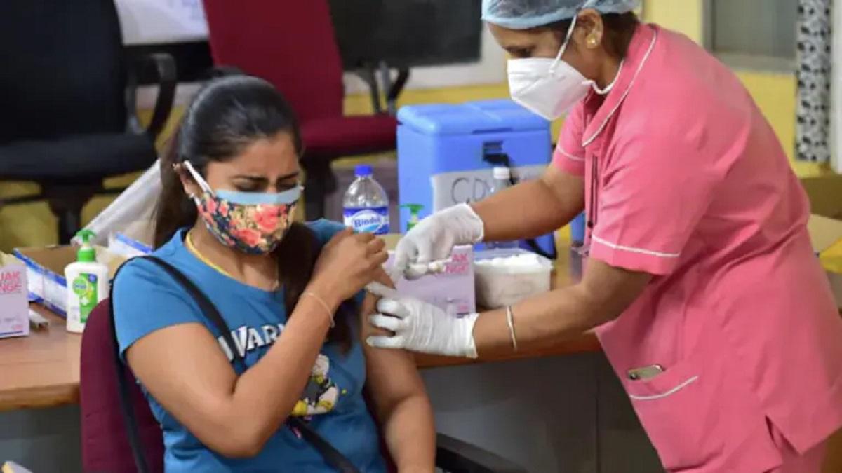 COVID: Vaccination of pregnant women started in MP  