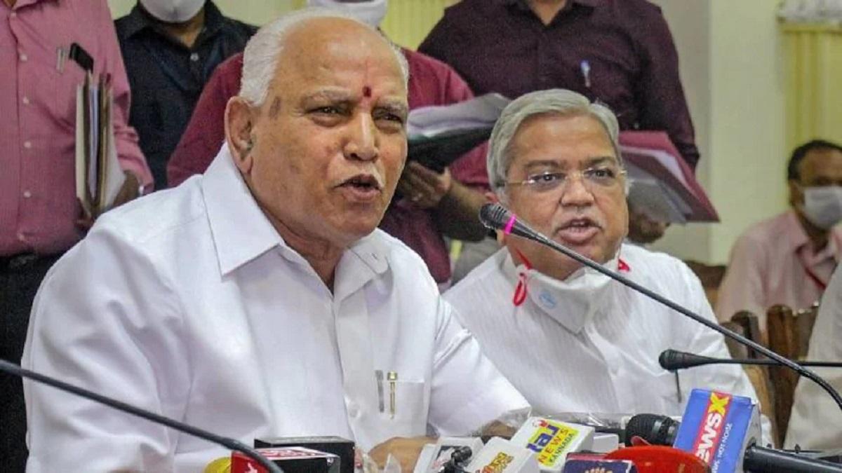 These are the faces, who can be the next CM of Karnataka