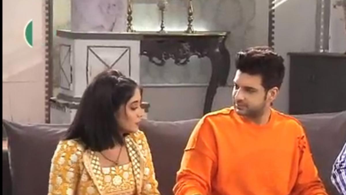 serial yeh rishta kya kehlata hai updates