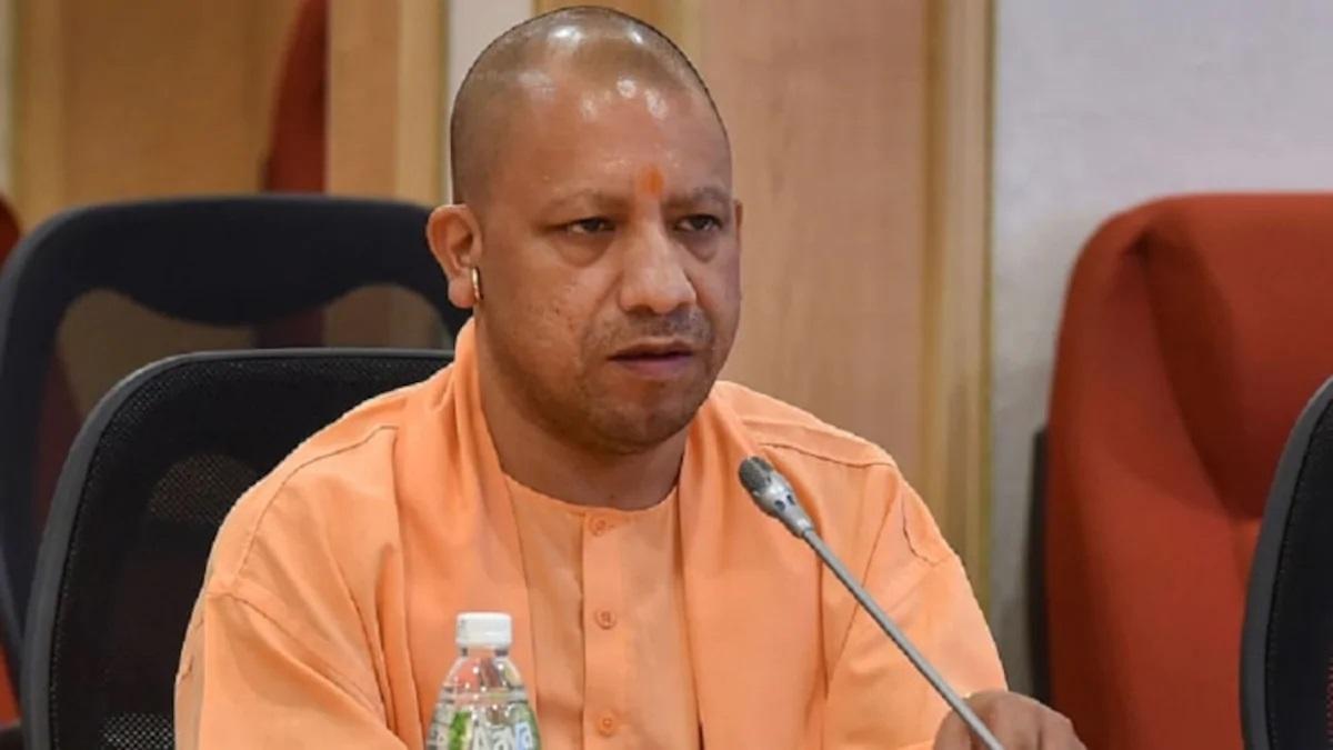 AIMIM is not in a position to challenge BJP in UP: CM Yogi