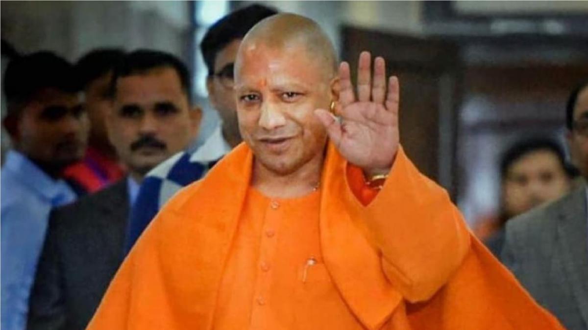 CM YOgi