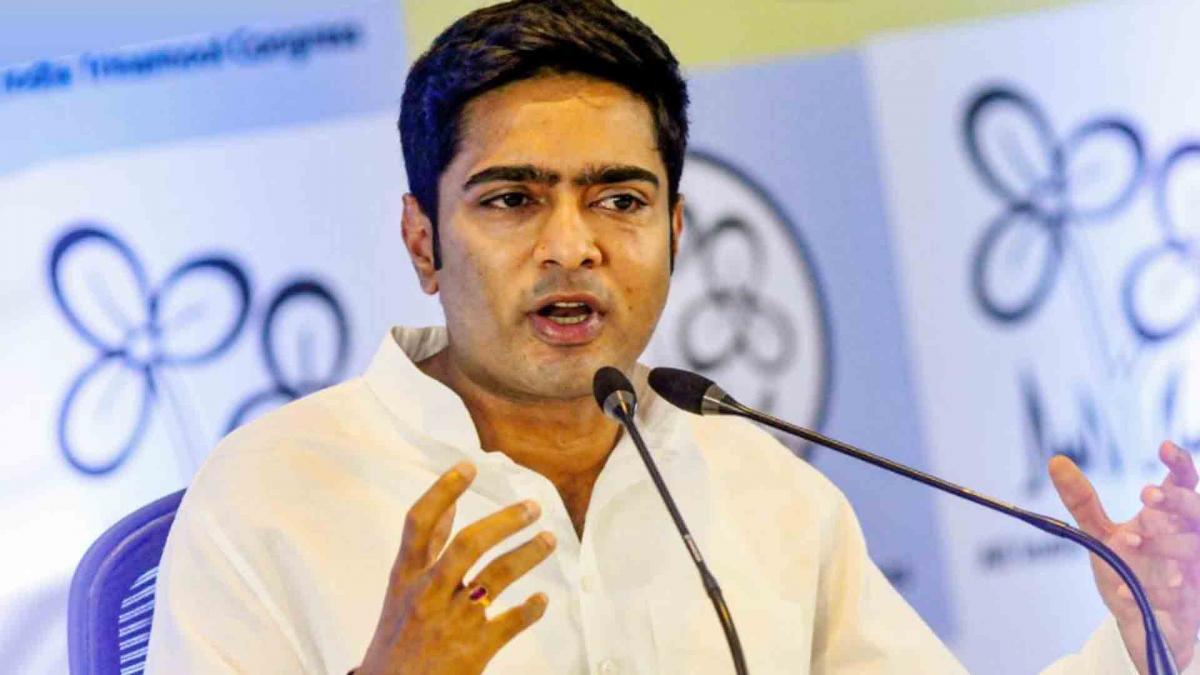 Will uproot BJP govt from Tripura in 1.5 yrs: Abhishek  