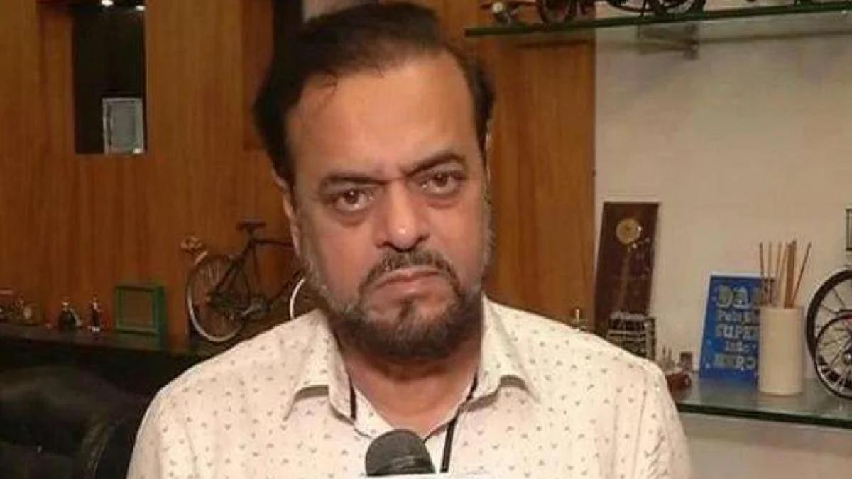 SP MLA Abu Azmi