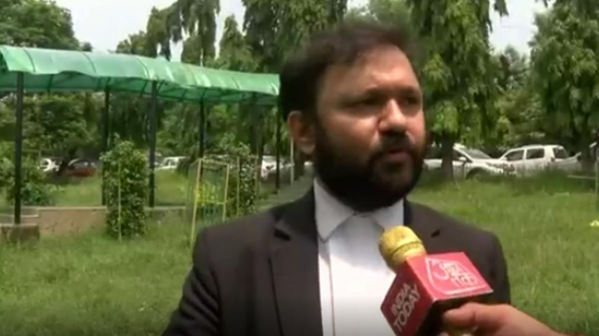 advocate ankur sharma