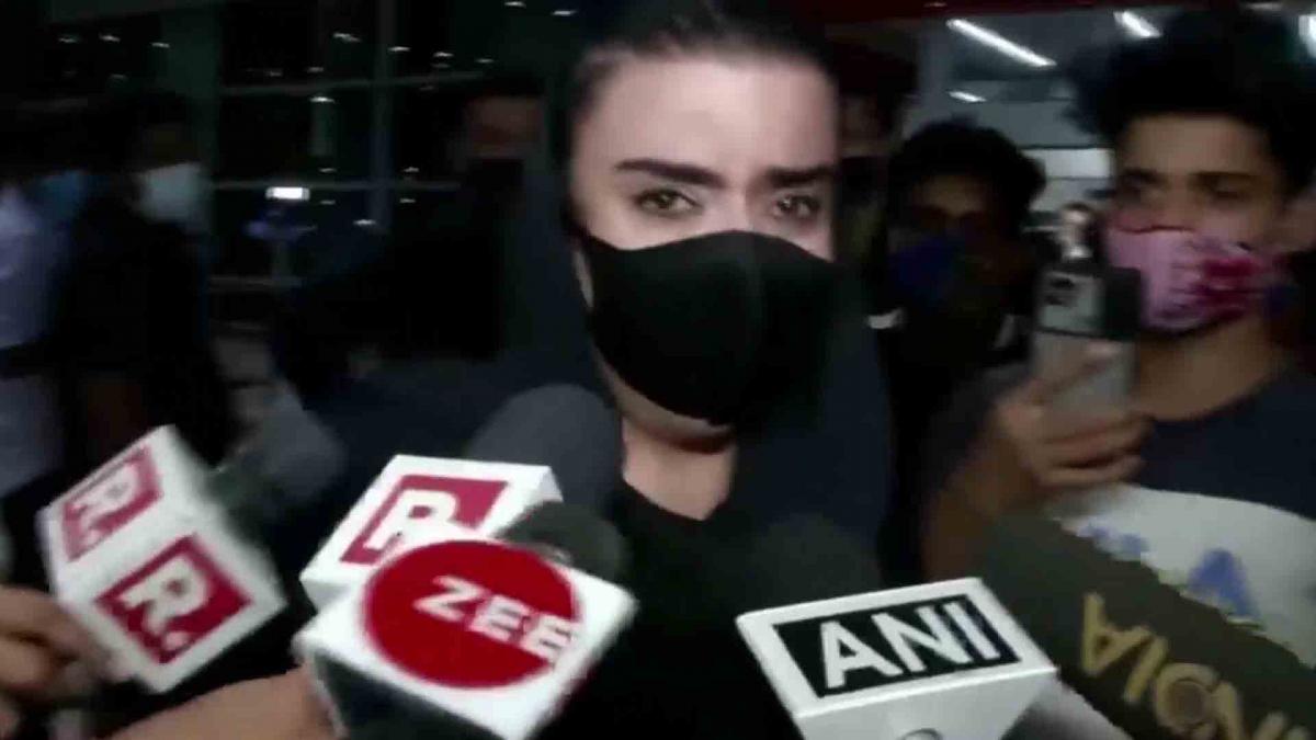 Afghans share their ordeal on reaching India  