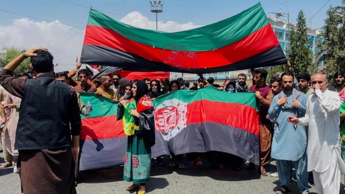 Afghanistan Crisis (Credit- Reuters)