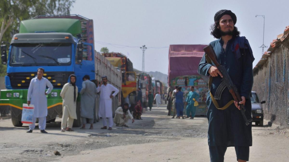 Afghanistan Crisis (AP/PTI)