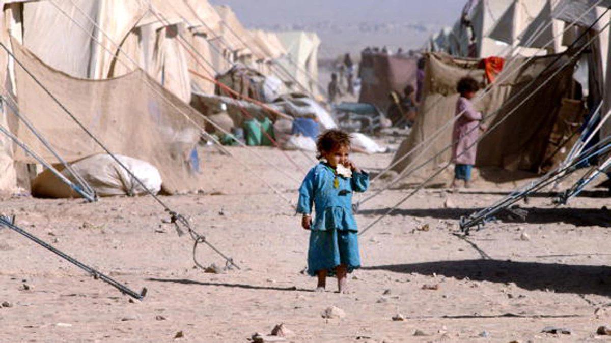 afghanistan - taliban