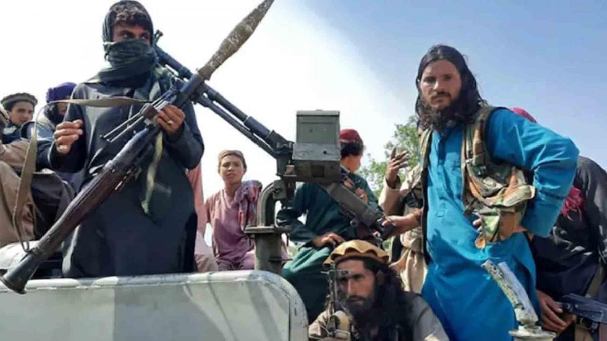  What option India has now as Taliban takes over Afghanistan?  
