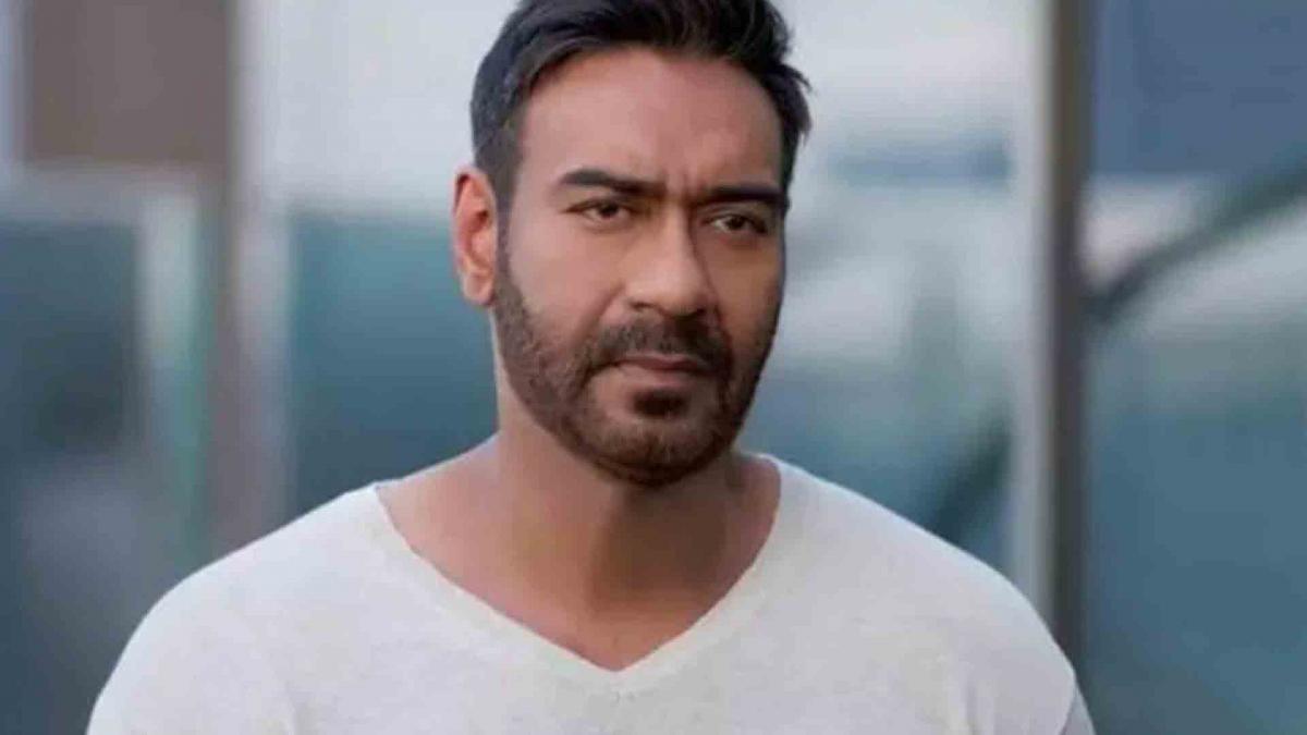  See why Ajay Devgn stays away from social media