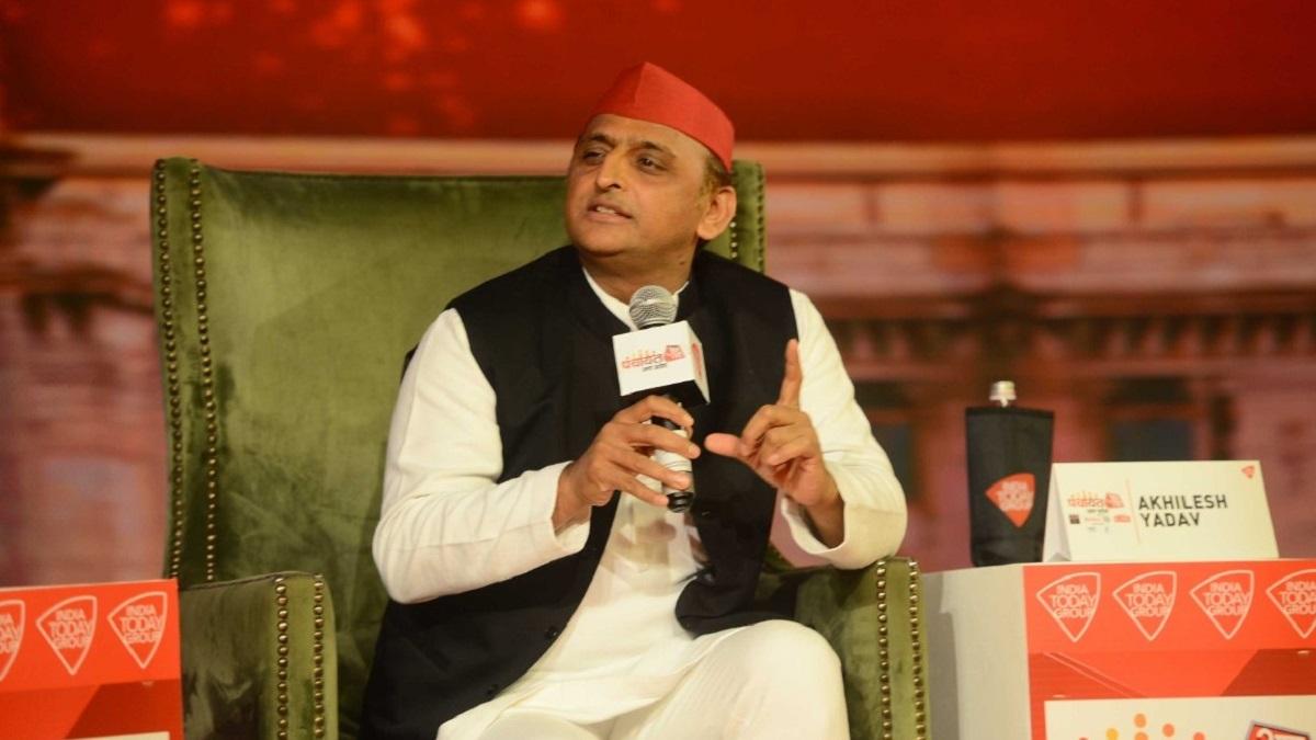 UP चुनाव के लिए बताया प्लान, सरकार को घेरा, देखें पंचायत आजतक में क्या बोले Akhilesh Yadav