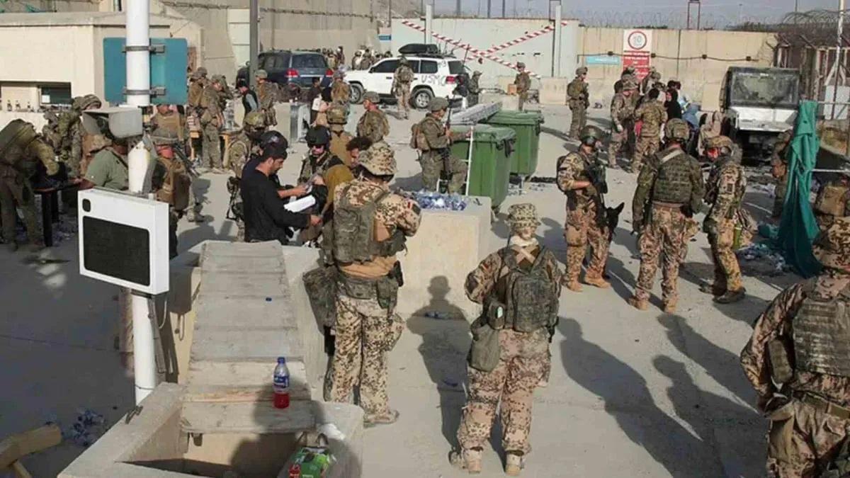 Dangal: Here’s why strategy of America gets fails in Afghan