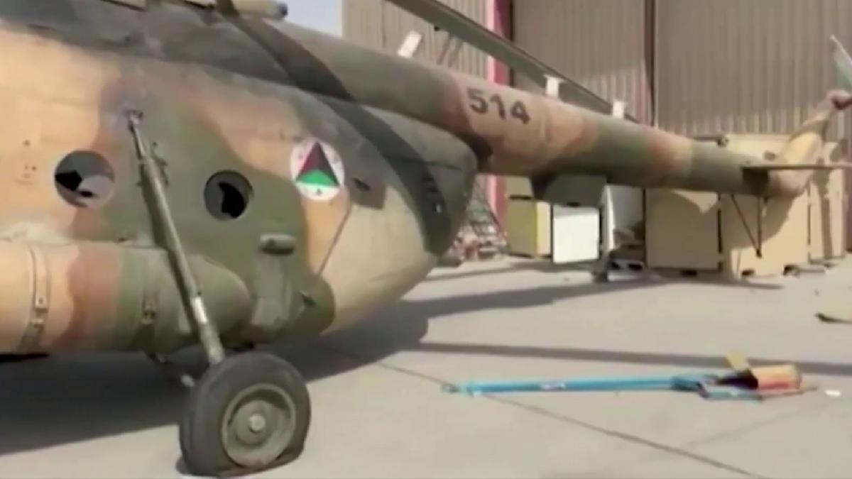 American choppers diabled 