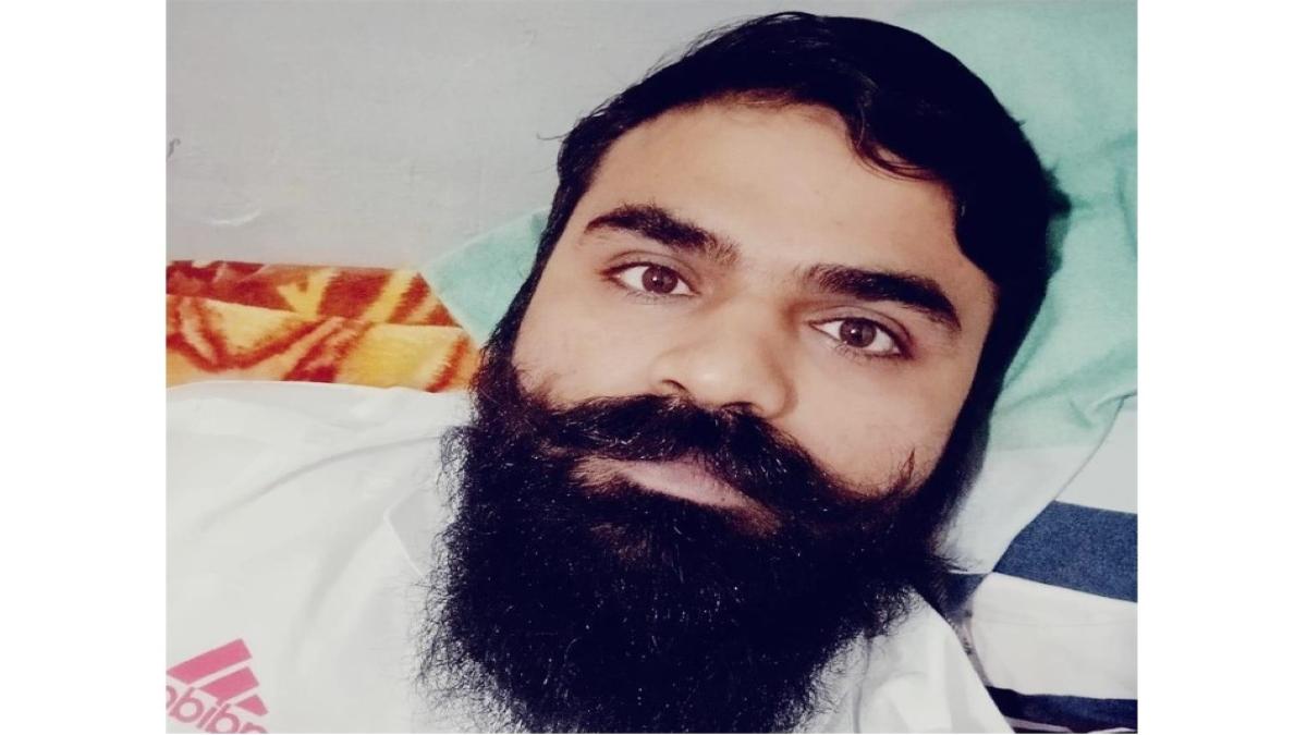 Gangster Ankit Gurjar