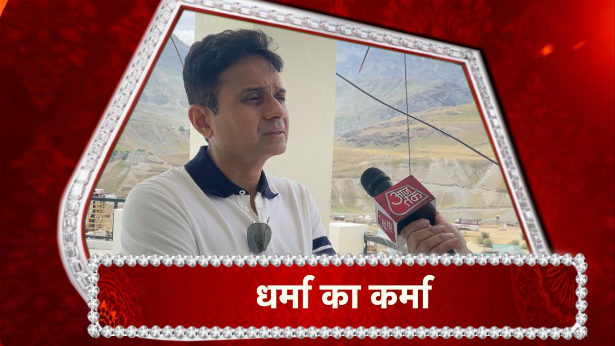 dharma productions ceo apoorva mehta exclusively on film shershaah upcoming projects