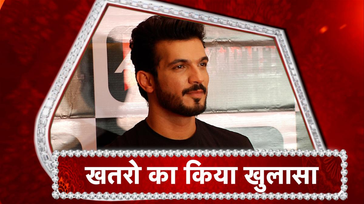 actor arjun bijlani