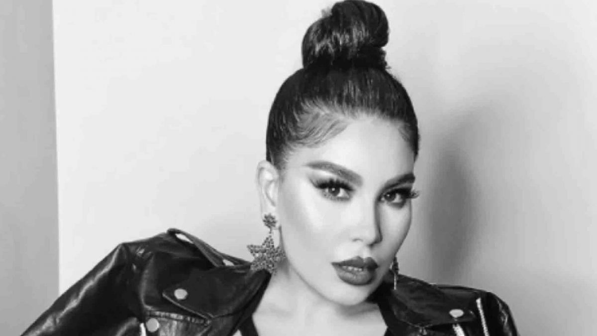 How Aryana Sayeed escaped from Aghanistan