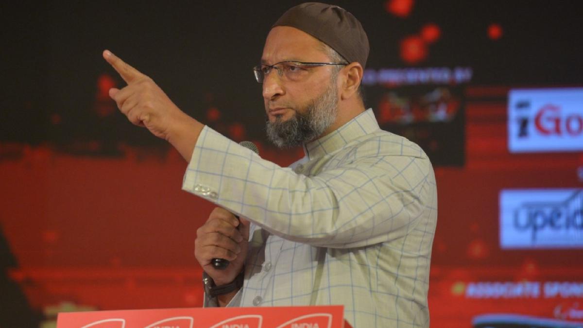 पंचायत आज तक 2021: आने वाली नस्लों को बताते रहूंगा कि बीजेपी ने मस्जिद को शहीद किया: अयोध्या जाने के सवाल पर ओवैसी