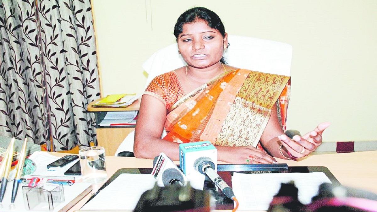 know what Ranchi mayor said on problem arises by Jhiri dumping yard