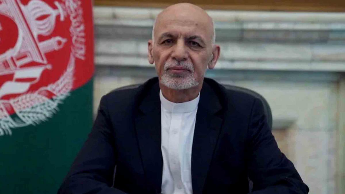 Afghanistan: Everything about Ashraf Ghani