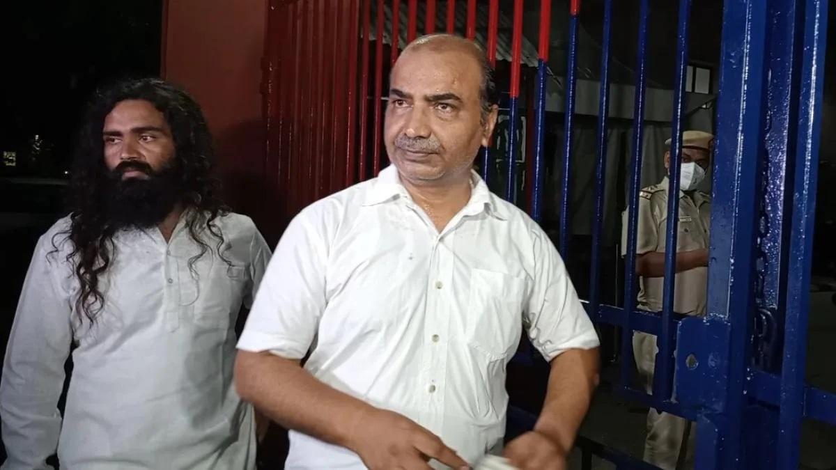 Ashwini Upadhyay questioned over provocative sloganeering 