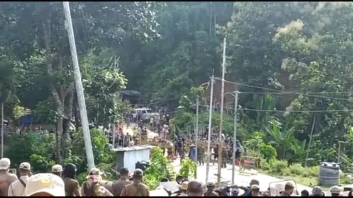 Assam-Mizoram_border_dispute