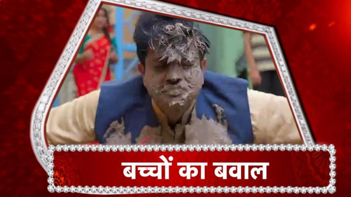 Aur bhai kya chal raha hai