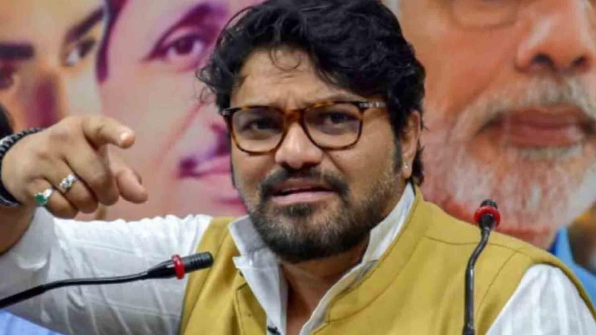Babul Supriyo quits politics