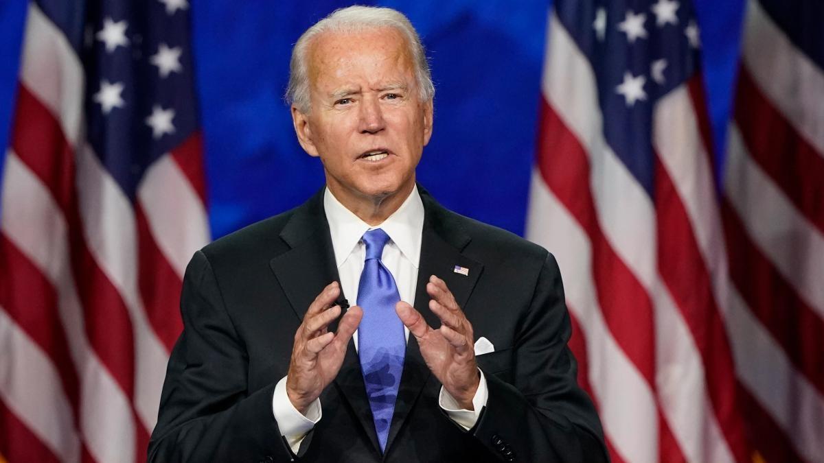 US troops may stay in Afghanistan beyond 31 Aug: Biden