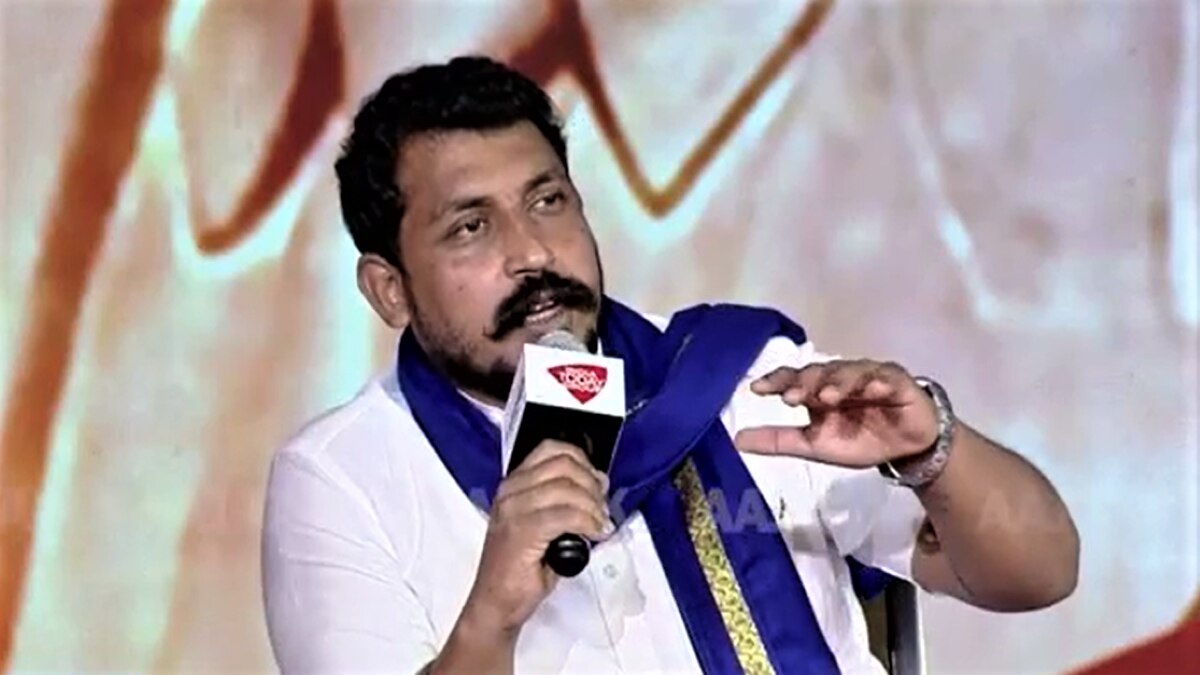 Panchayat Aaj Tak UP 2021: Chandrashekhar Azad 