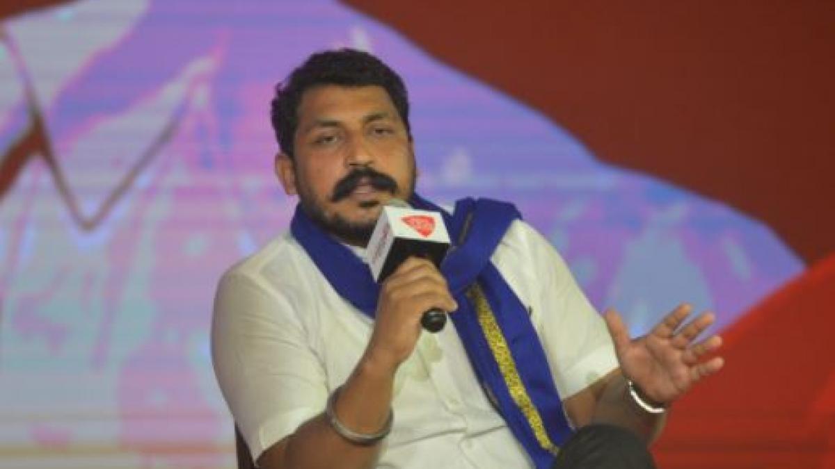 Panchayat Aaj Tak: Chandra Shekhar Azad