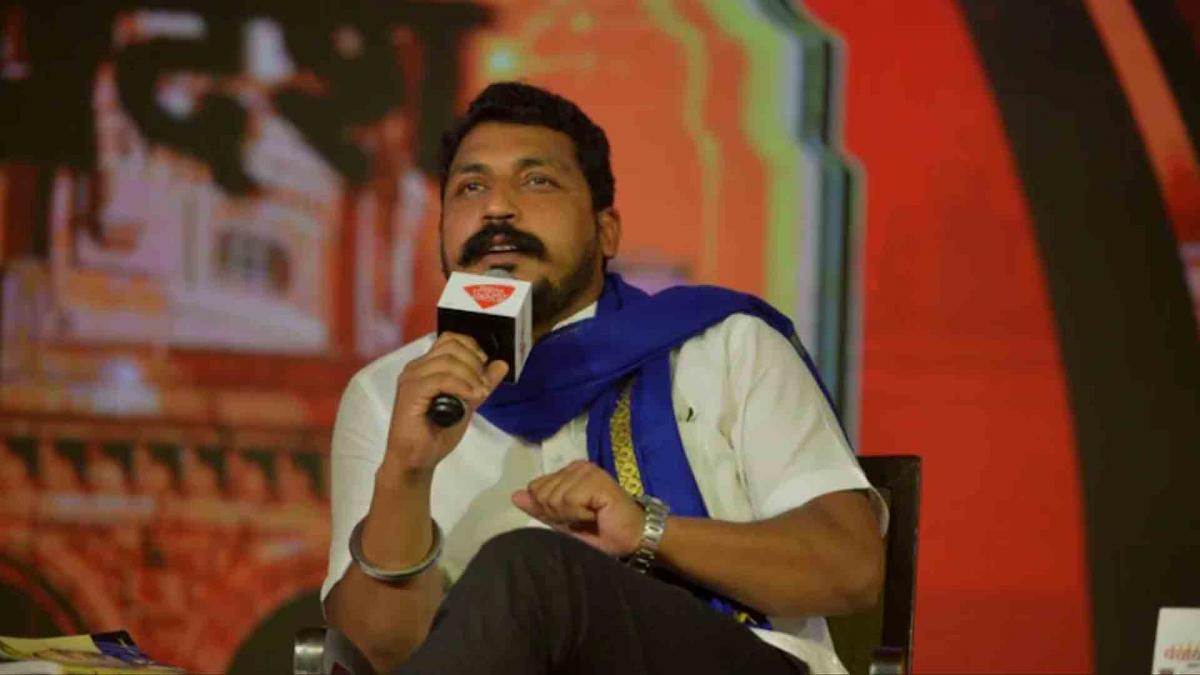 'दलितों ने जो सहा, वो उसका बदला इस बार जरूर लेंगे', बोले Bhim Army चीफ Chandrashekhar 