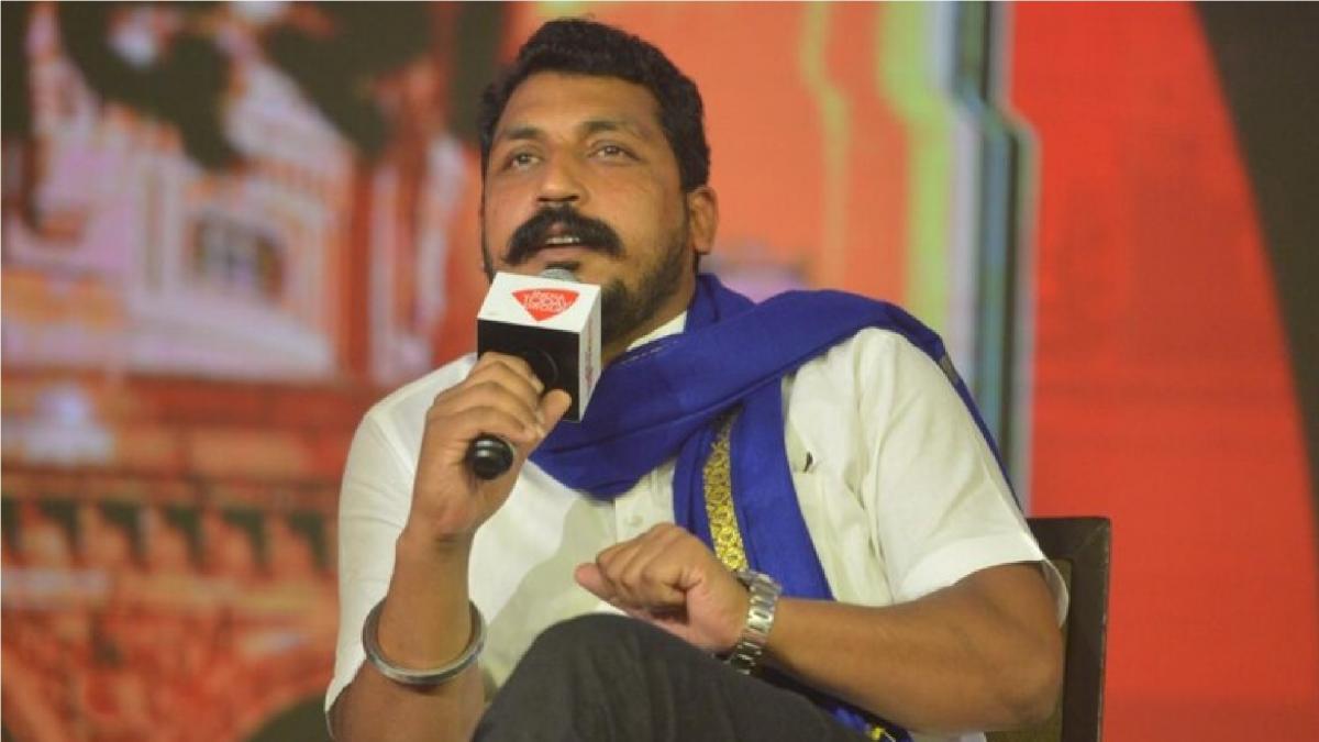 पंचायत आज तक 2021: मायावती को मुझसे कुछ इनसिक्योरिटी है, देखें बीएसपी प्रमुख के बारे में क्या बोले चंद्रशेखर