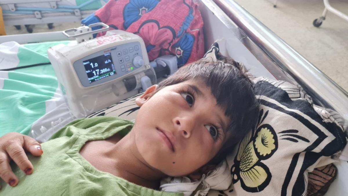 Preparation to fight possible third wave of Covid-19