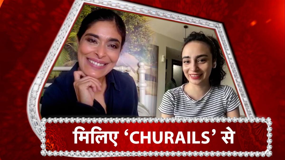 nimra bucha and mehr bano