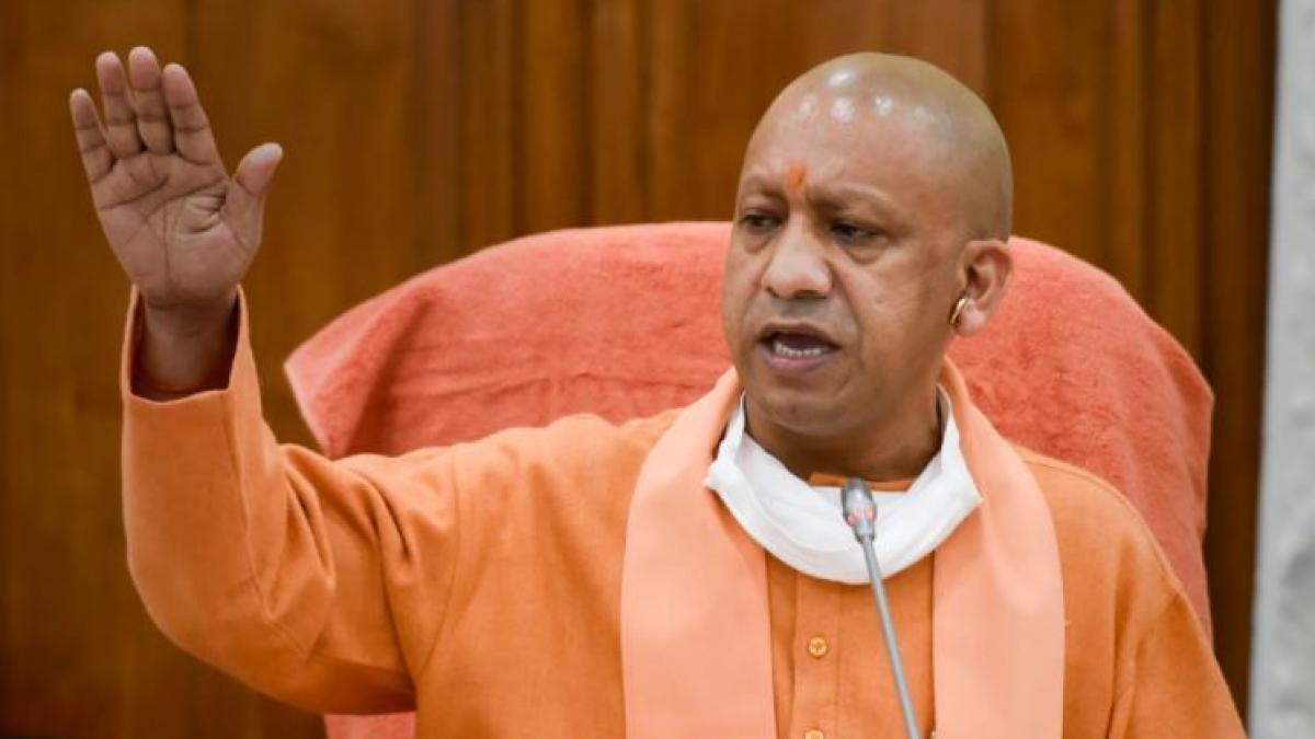 CM Yogi Adityanath to visit Ayodhya on Thursday