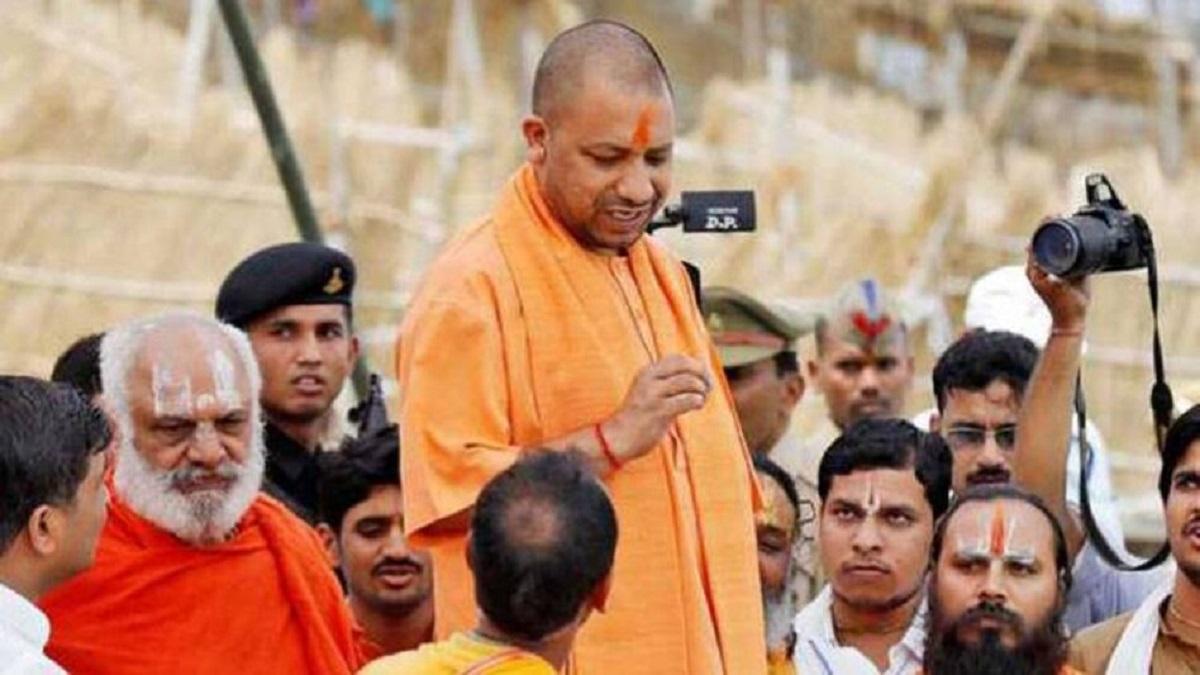 Why Ayodhya is spiritually & politicaly important for BJP?