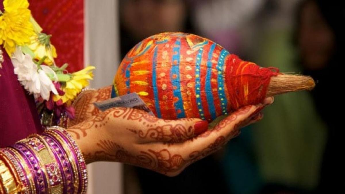 Astrological importance of coconut 