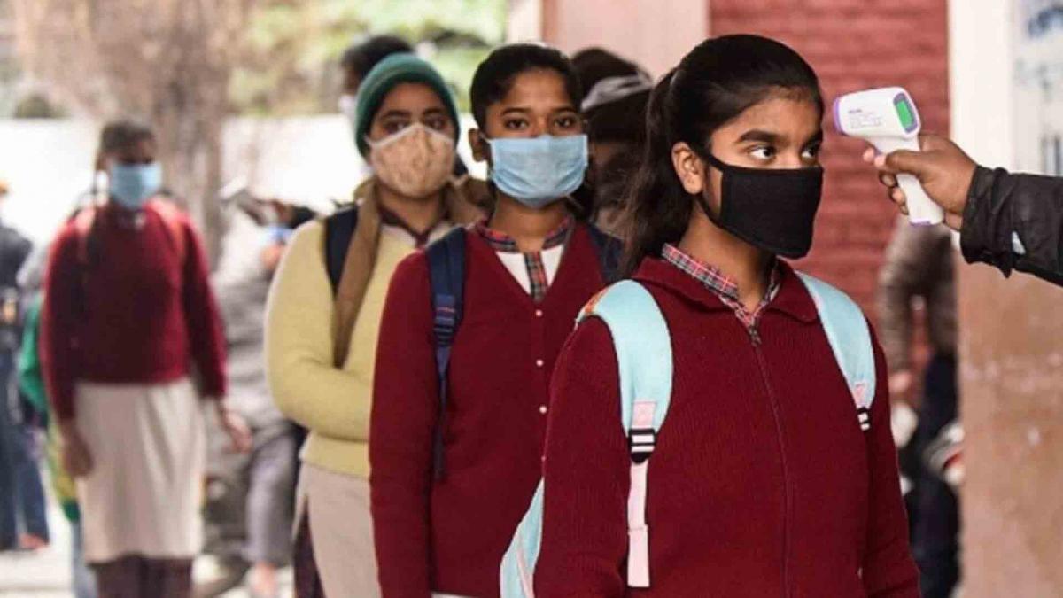 COVID-19: Is it safe to reopen schools?