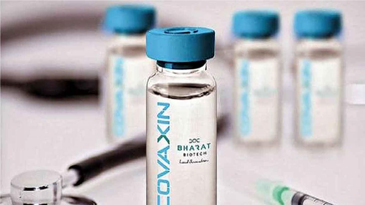 Covaxin effective against new Delta Plus variant