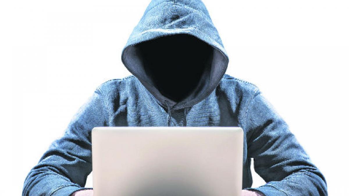 Cyber crime in Jamtara