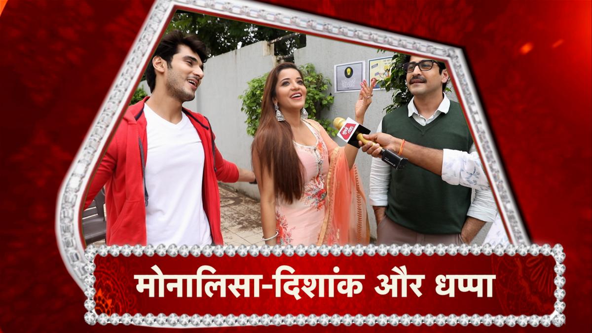 Web Series Thappad Star Cast