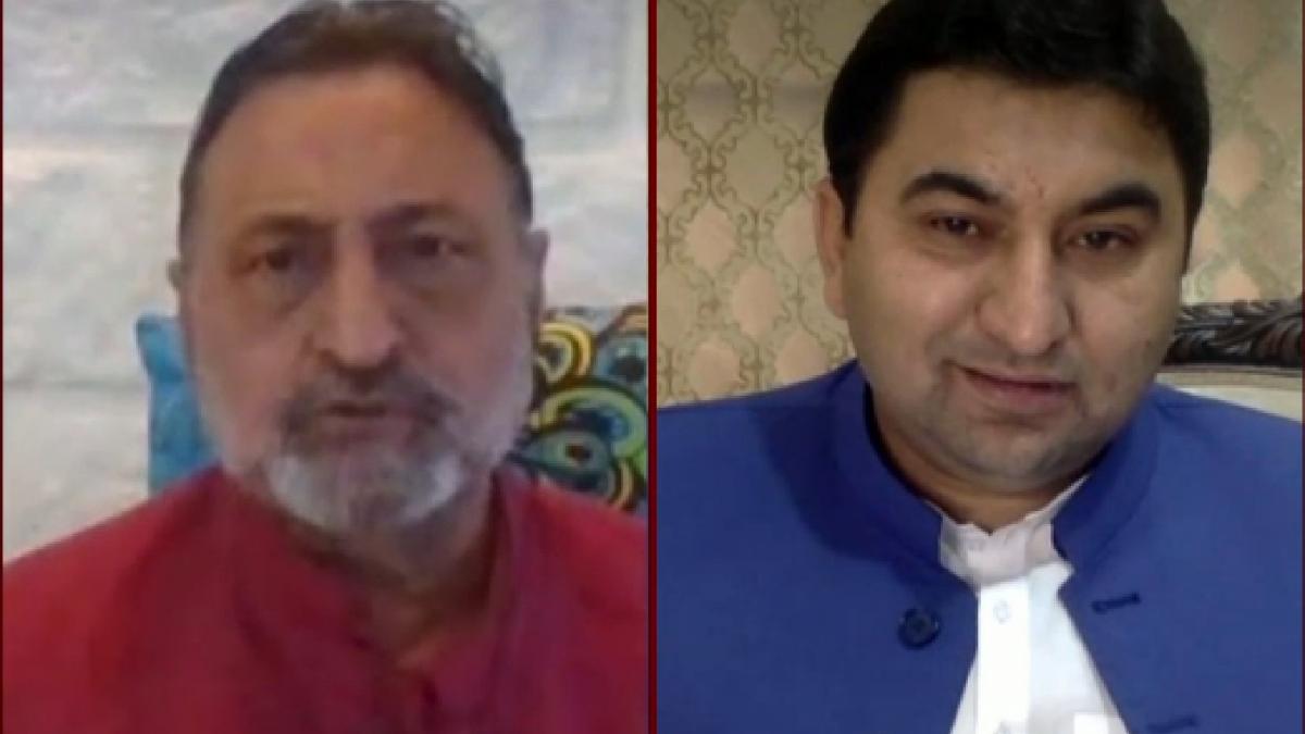 Defense Expert GJ Singh