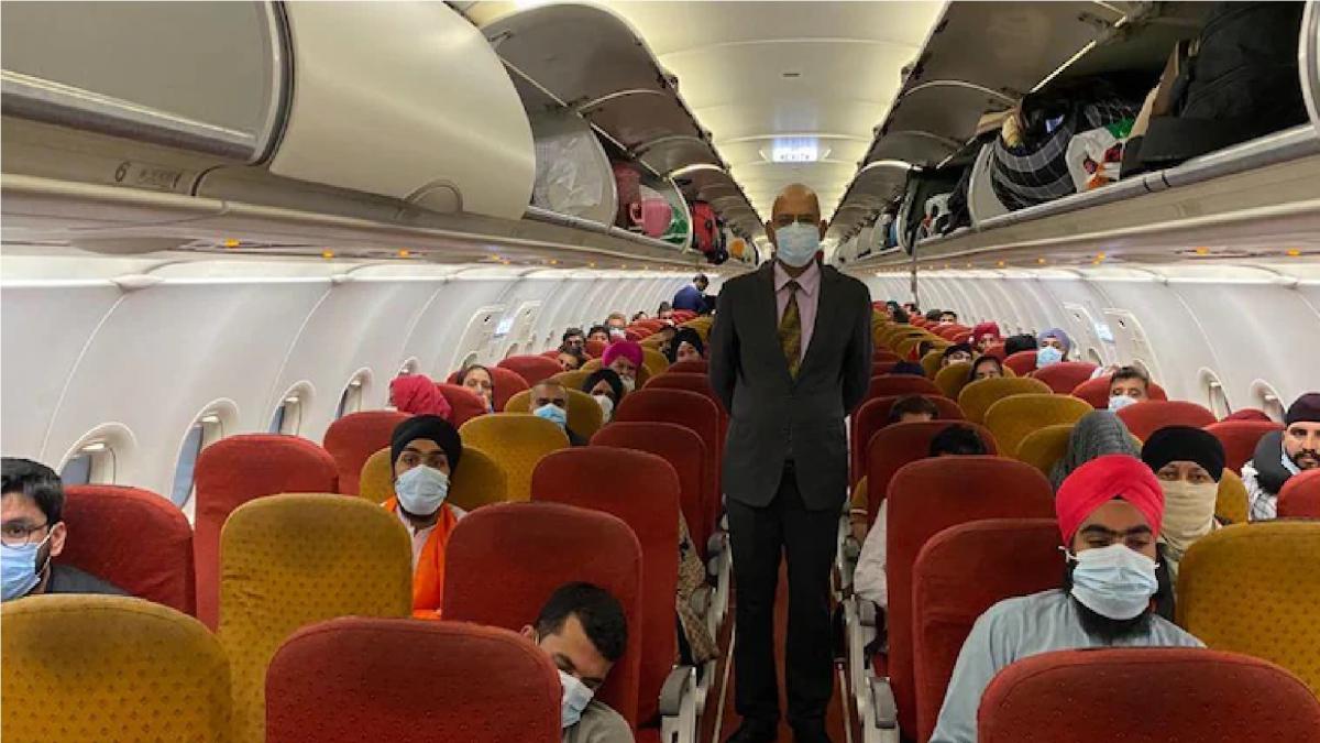 Operation Devi Shakti