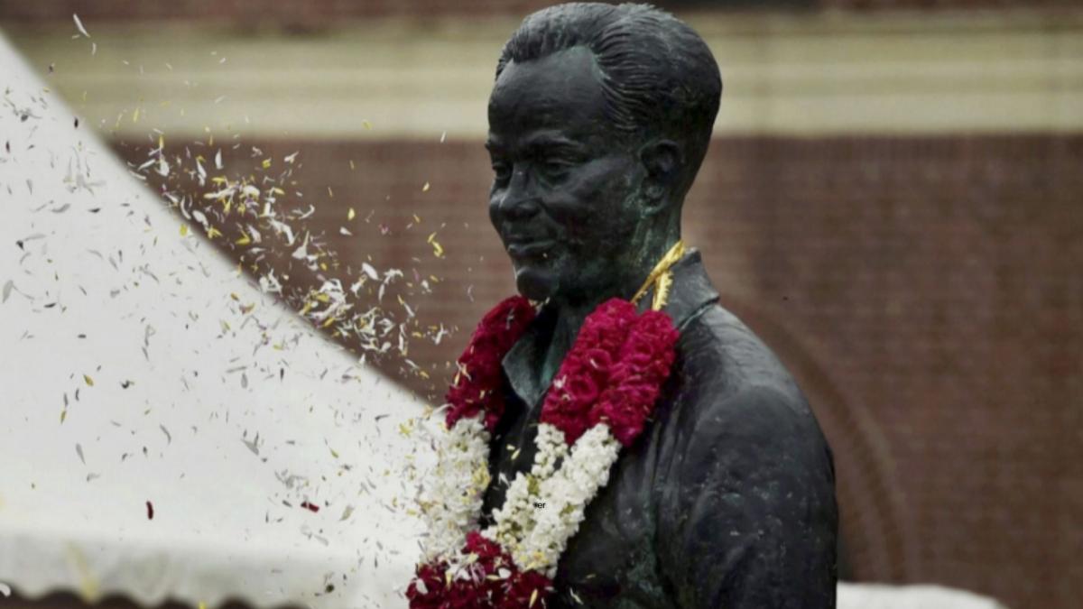 Major dhyan chand (File-PTI)