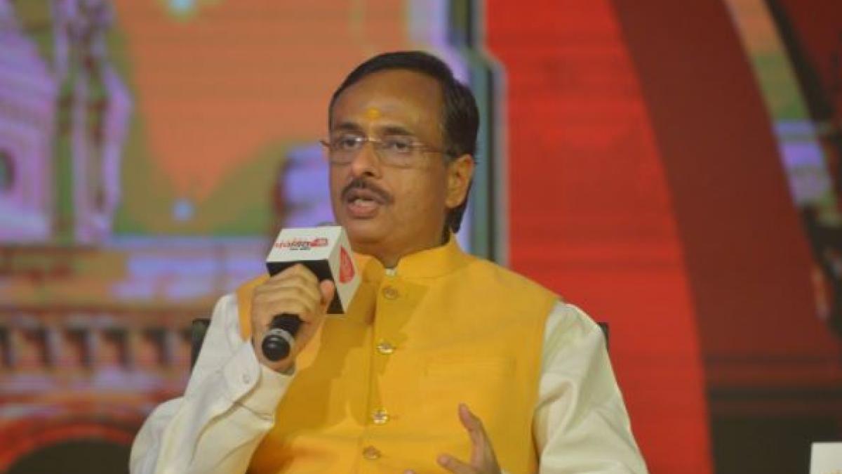 Dinesh Sharma