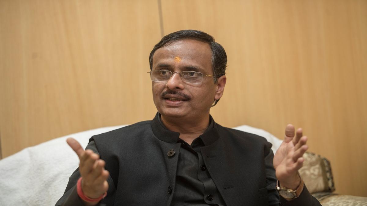 Panchayat Aaj Tak UP 2021: Dinesh Sharma