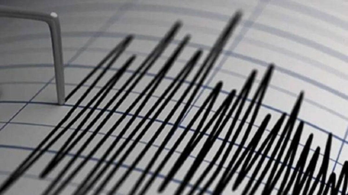 Jammu-Kashmir Earthquake